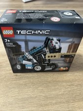 LEGO Technik Set - Telehandler