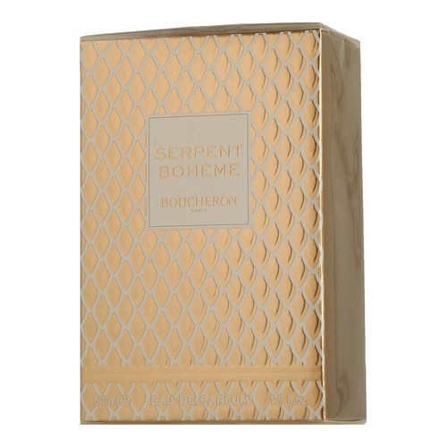 Boucheron serpent bohème edp - serpent,