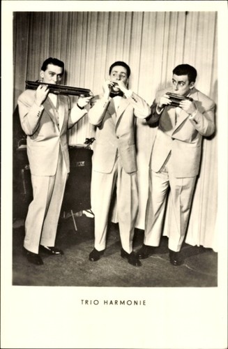 Trio harmonie musiker - trio, harmonie,