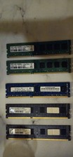 5 RAM Riegel