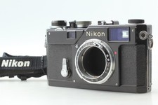 [Exc+5] Nikon S3 Olympic Black