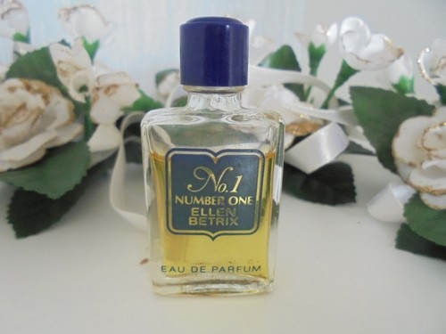 Ellen betrix edp - 1,