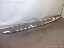 VW Sharan 7M Satz Dachreling links und rechts Chrom BJ2008