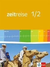 Zeitreise ausgabe für - zeitreise, 1/2.