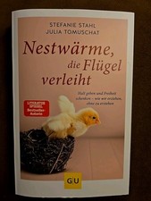 Nestwärme,die Flügel