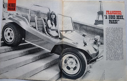 Francoise hardy - *francoise, =