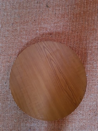 Blumenroller rund defekt