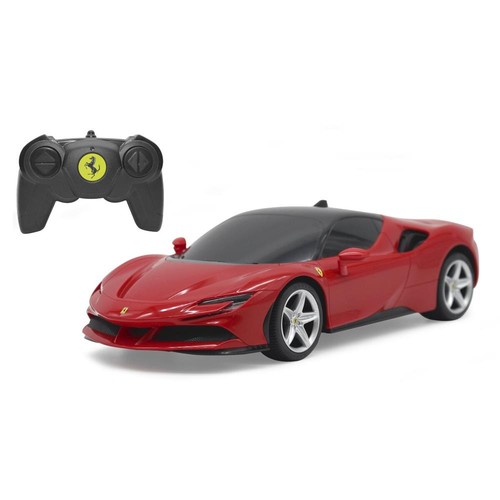 Jamara ferrari sf90 - sf90, stradale
