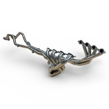 06-13 Auspuff System 1 7/8 "