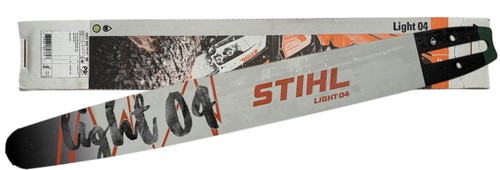 Stihl führungsschiene light - führungsschiene,