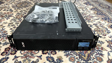 APC SRT3000RMXLI 3000VA 2700W