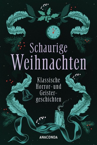Schaurige weihnachten - schaurige,