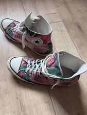 Converse All Star Chucks