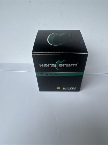 Heraceram zirkonia 20g - s3,,