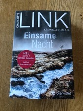 Charlotte Link  Einsame Nacht
