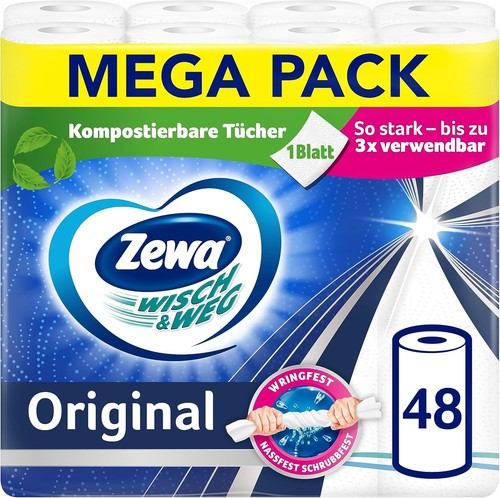 Zewa wisch weg original - zewa,