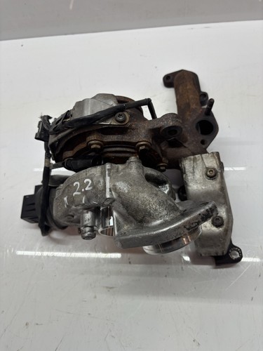 Turbolader für passat 0 - für, 2,0