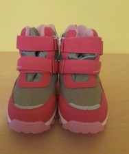 Thermostiefel Neu Mädchen Grösse 35 Winterboots