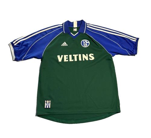Schalke trikot s04 saison - fc,