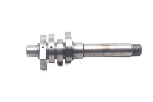 Nockenwelle steuermechanik - nockenwelle,