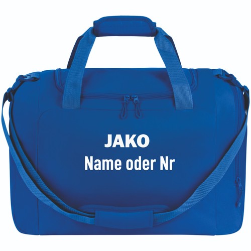 Jako sporttasche one - one, inkl