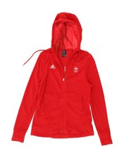 Adidas Canada Graphic Zip