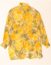 NITYA Damen Oversize Shirt