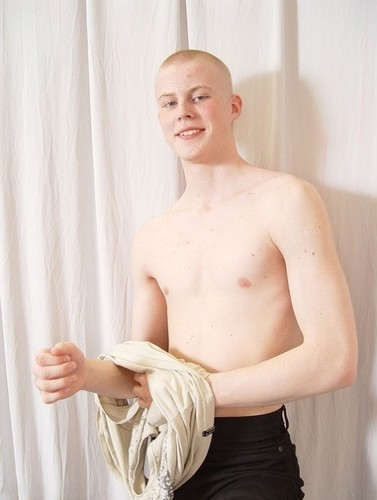 Mann akt aktfoto boy - aktfoto,