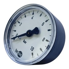 Tecsis Manometer 0-10bar