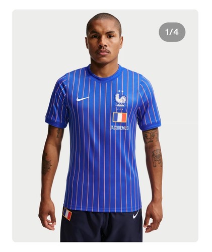 Nike jacquemus frankreich - x,