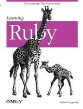 Learning Ruby: Die Sprache