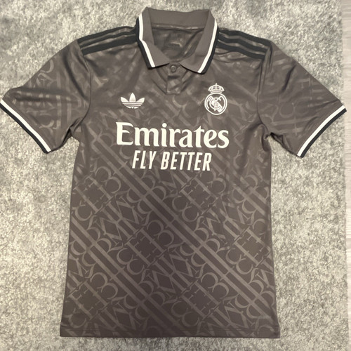 Adidas real madrid - real,