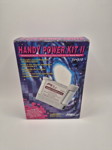 Joy plus handy - ⚡️joy,