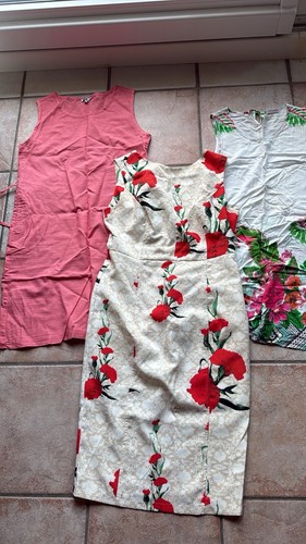 3er set sommerkleider größe - sommerkleider,