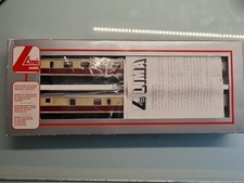 Lima Spur H0 1:87 #208404ACL Triebwagen VT 608 801-7 General unbespielt mit OVP 