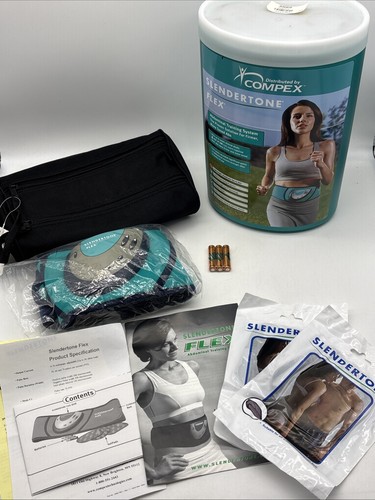 Slendertone flex abdominal - slendertone,