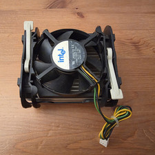 Pentium 4 Intel CPU Kühler -