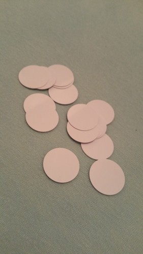 Nfc tags karten 215 - nfc-karten,,