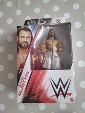WWE Mattel Elite Figur 115 -