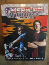 American Chopper Vol. 4  [4