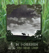 IN SCHERBEN - Das neue Land CD