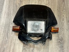 Husqvarna TE TC 410 SM 610 Lampenmaske Scheinwerfer Blinker