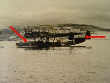 118635: FOTOALBUM Marine Flakabteilung 251, Norwegen, Mützenband KYSTVAKT, TOP