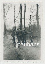 Foto Inf.Regiment 278 aus