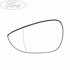 Original Ford Fiesta MK7