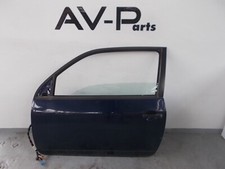 Orig Seat Arosa 6HZ Fahrertür