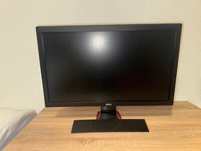 BenQ Zowie RL2455 24" 1 ms Reaktionszeit LED Monitor - Schwarz