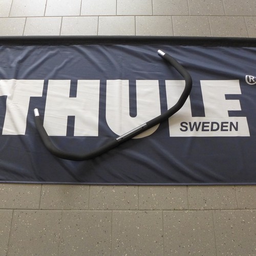 Thule handlebar double - thule, handlebar-double