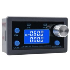 Schrittmotor-Controller