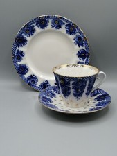 Lomonosov blaue Blumen